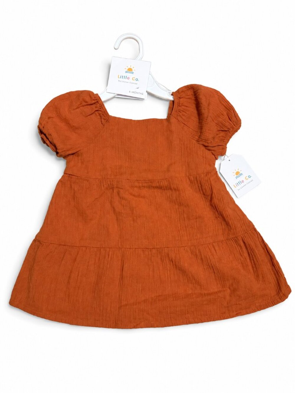 Lauren Conrad Little Co. Baby Girl Dress